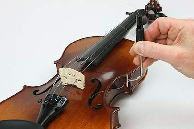 Funien Bass Cello S Style Setter Cello S Style Setter Sound Post Cello Column Hook Instrument Tool Portable